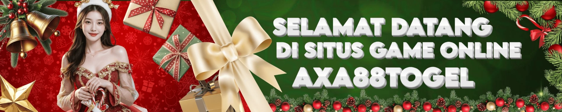 AXA88TOGEL